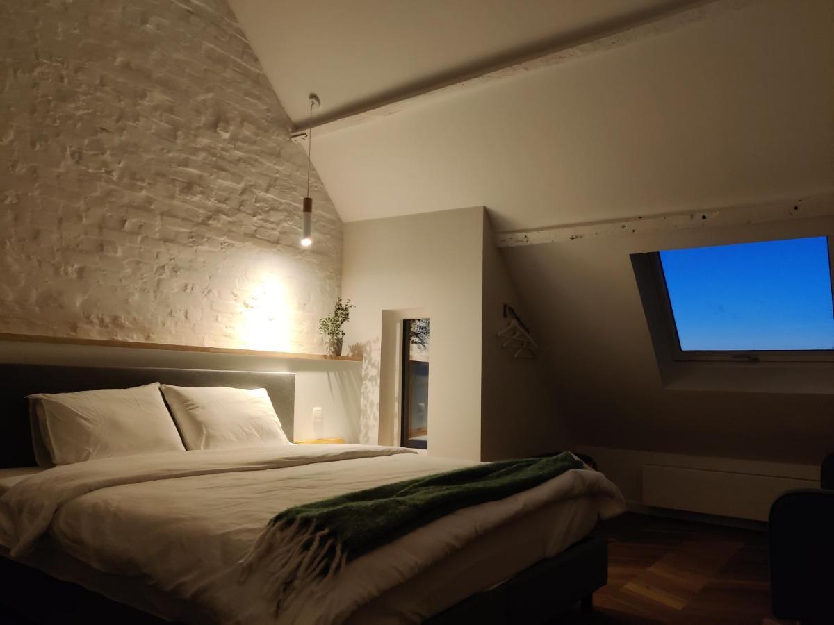 Failte Muur Герардсберген Екстериор снимка