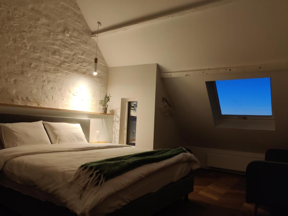 Failte Muur Герардсберген Екстериор снимка